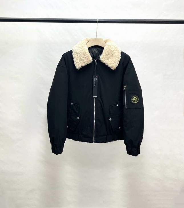 Picture of Stone Island Jackets _SKUStoneIslandL-4XLxetr1530073